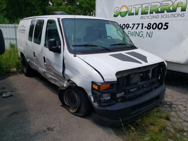 Ford Econoline (2011)