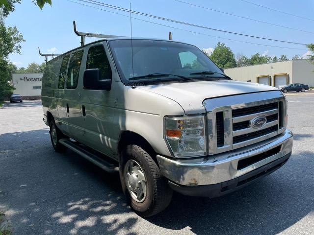 Ford Econoline (2011)