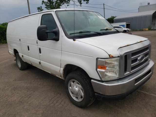 Ford Econoline (2011)