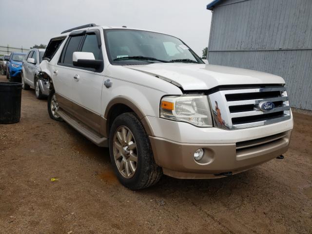 Ford Expedition (2011)