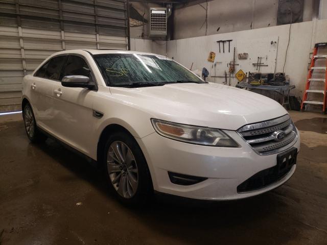 Ford Taurus lim (2011)