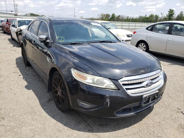 Ford Taurus lim (2011)