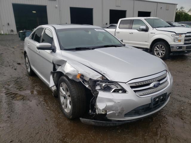 Ford Taurus sel (2011)