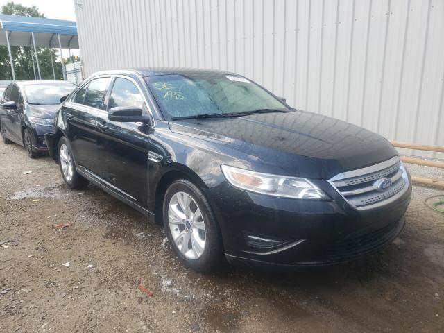 Ford Taurus sel (2011)