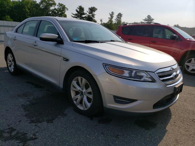 Ford Taurus sel (2011)