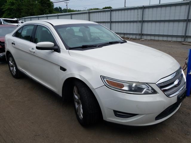 Ford Taurus sel (2011)