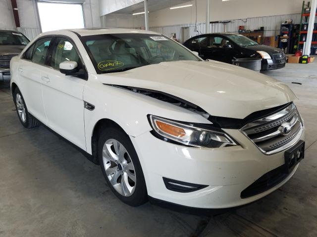 Ford Taurus sel (2011)