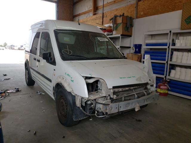 Ford Transit co (2011)