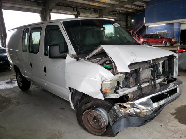 Ford Econoline (2012)