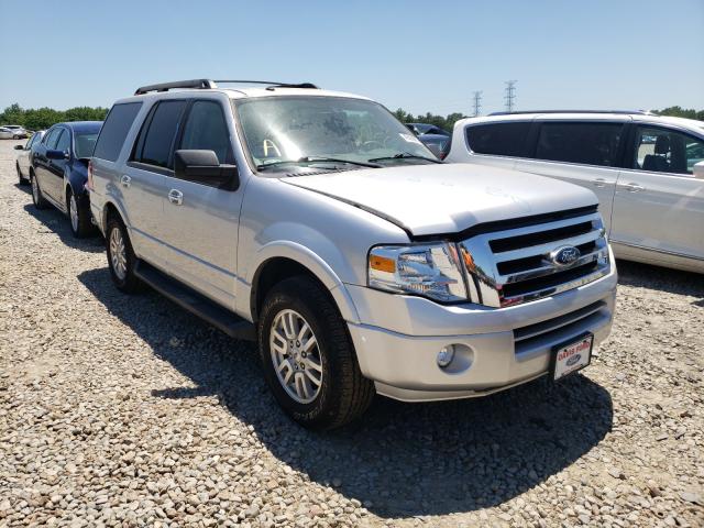 Ford Expedition (2012)