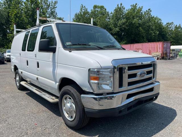Ford Econoline (2013)