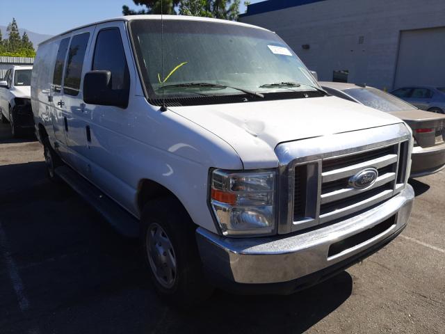 Ford Econoline (2013)