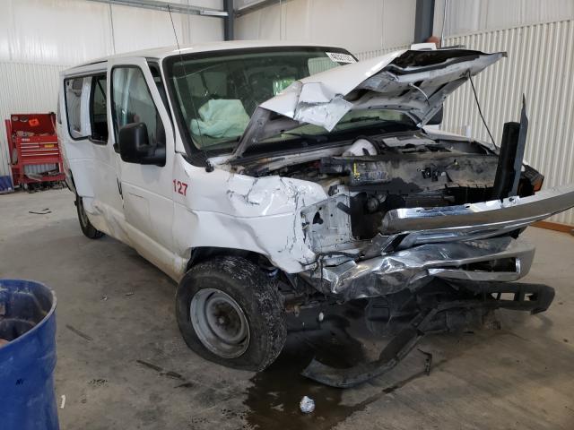 Ford Econoline (2013)