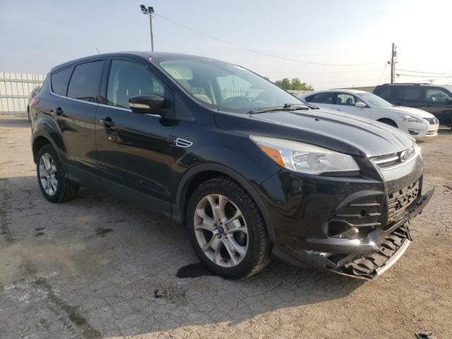 Ford Escape sel (2013)