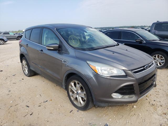 Ford Escape sel (2013)