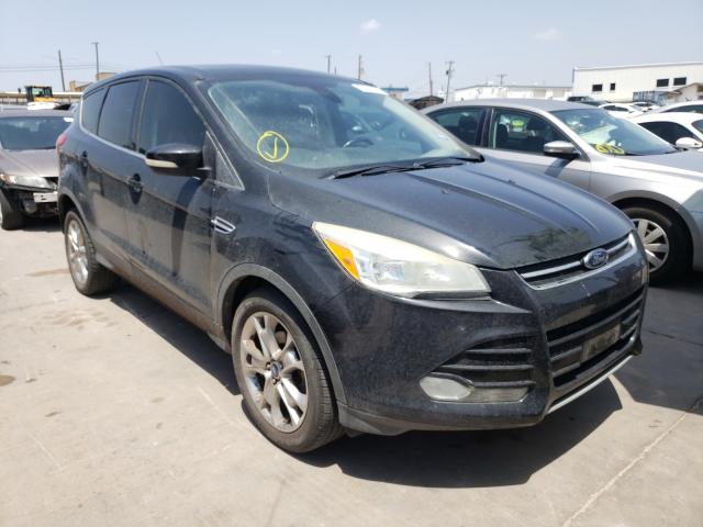 Ford Escape sel (2013)