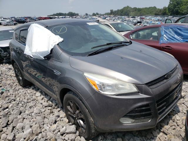 Ford Escape sel (2013)
