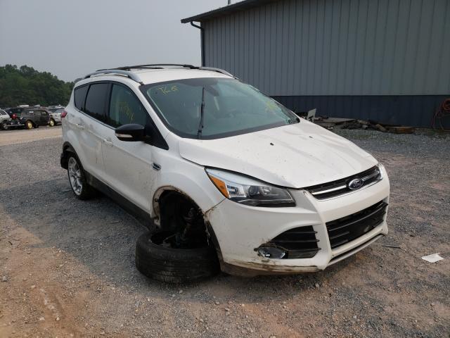 Ford Escape tit (2013)