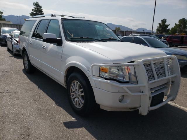 Ford Expedition (2013)