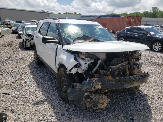 Ford Explorer (2013)