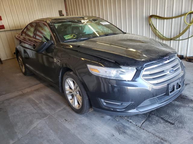 Ford Taurus sel (2013)