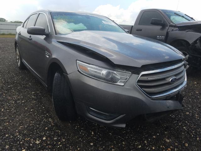 Ford Taurus sel (2013)