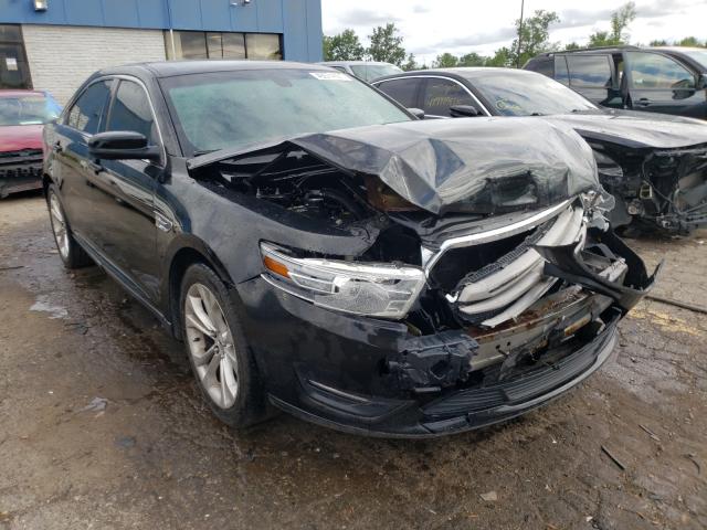 Ford Taurus sel (2013)