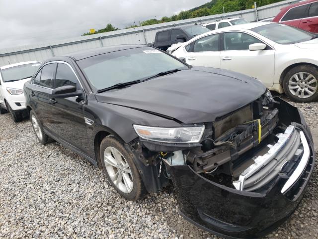 Ford Taurus sel (2013)
