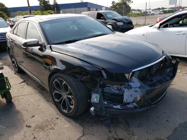 Ford Taurus sho (2013)