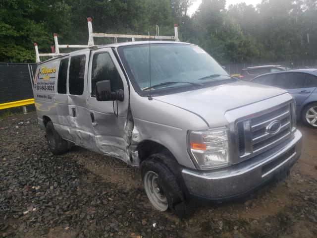 Ford Econoline (2014)