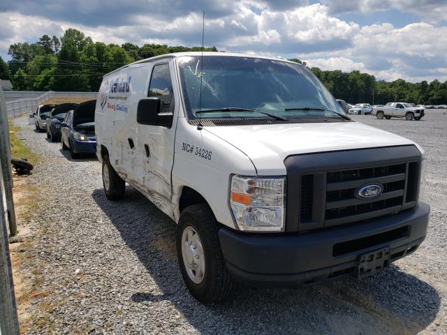 Ford Econoline (2014)