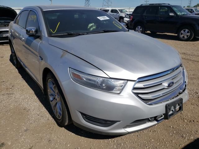 Ford Taurus lim (2014)