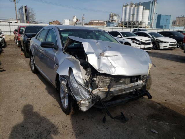Ford Taurus se (2014)