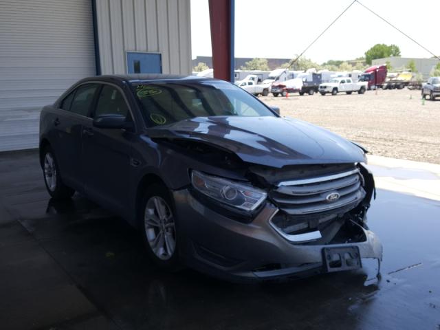 Ford Taurus (2014)