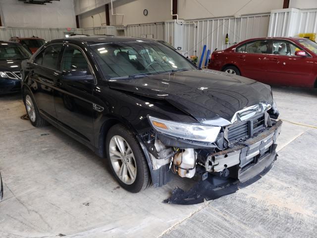 Ford Taurus sel (2014)