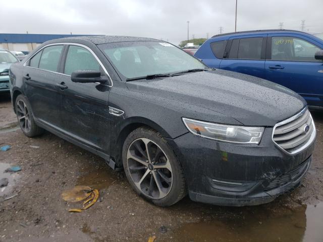 Ford Taurus sel (2014)