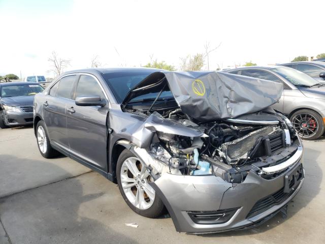 Ford Taurus sel (2014)