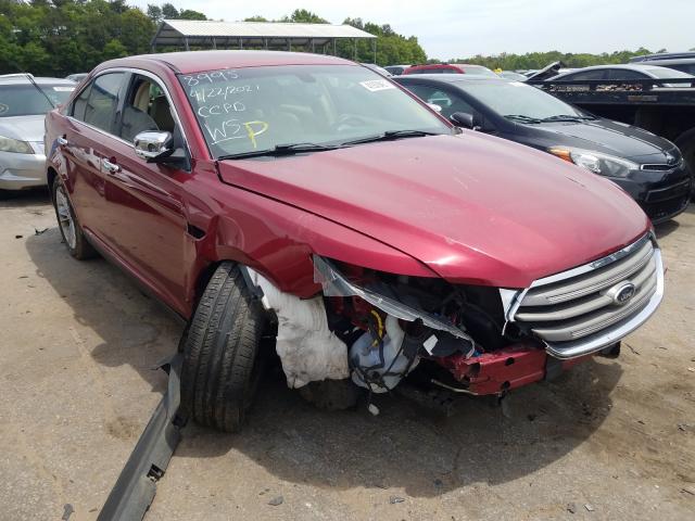 Ford Taurus sel (2014)