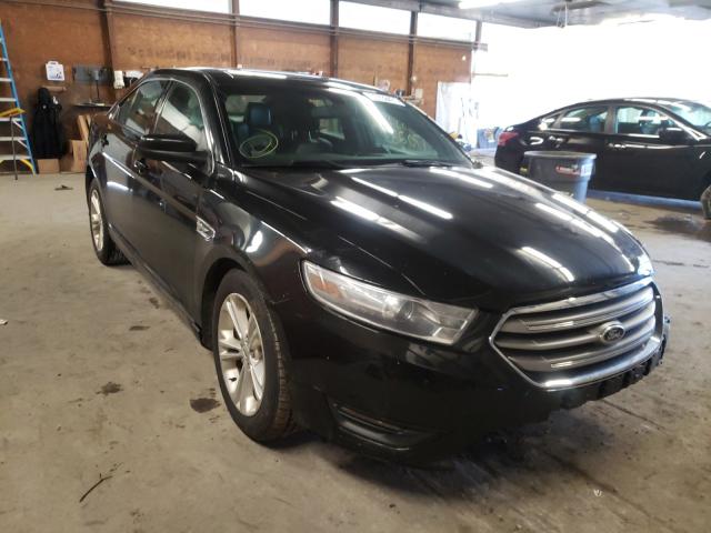 Ford Taurus sel (2014)