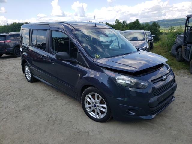 Ford Transit co (2014)