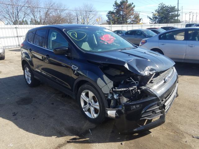 Ford Escape se (2015)