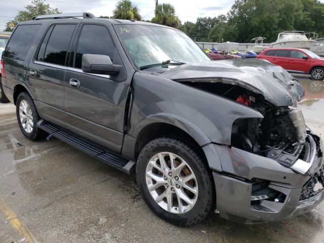 Ford Expedition (2015)