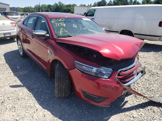 Ford Taurus lim (2015)