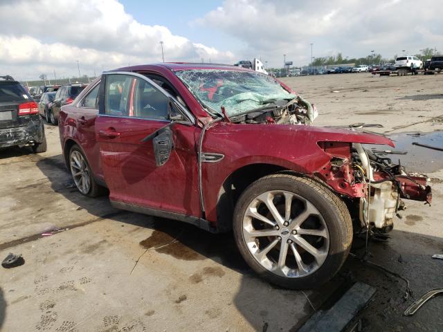 Ford Taurus lim (2015)