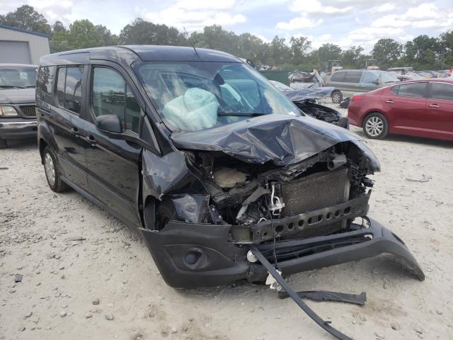 Ford Transit co (2016)