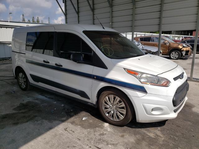 Ford Transit co (2016)