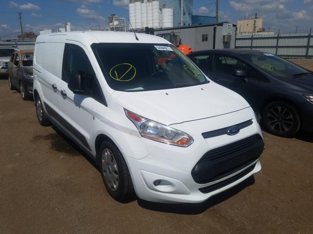 Ford Transit co (2016)