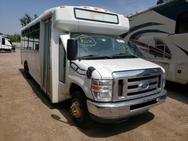 Ford Econoline (2017)