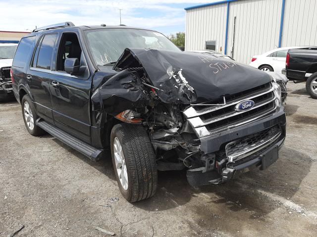 Ford Expedition (2017)