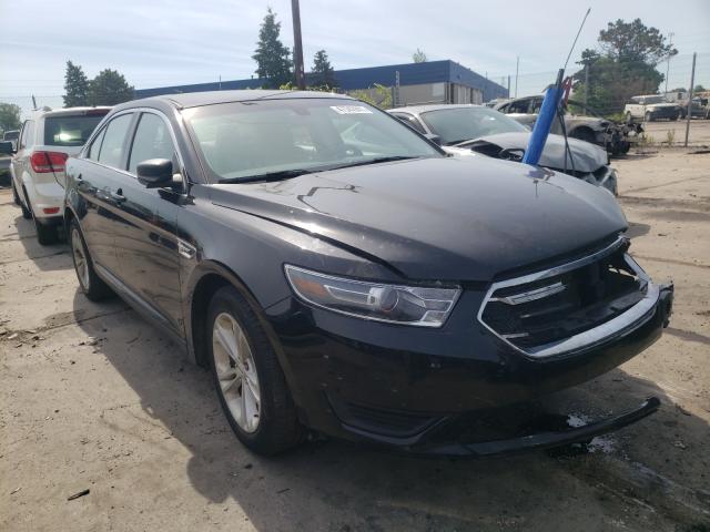 Ford Taurus se (2017)